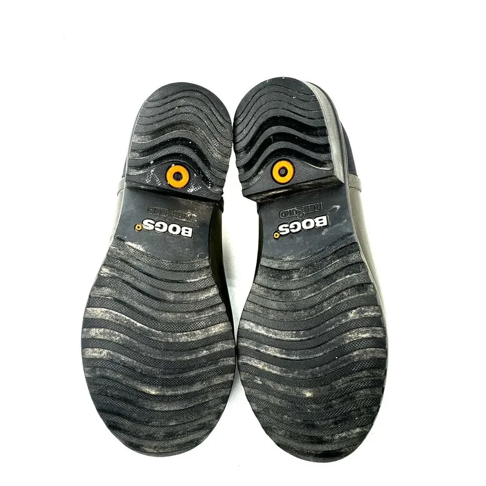 Bogs vista low